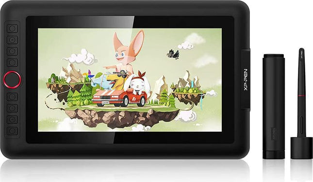 tablette-graphique-xppen-artist-12-pro