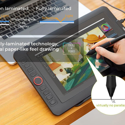 tablette-graphique-xppen-artist-12-pro