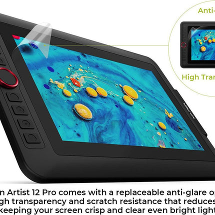 tablette-graphique-xppen-artist-12-pro