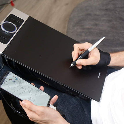 tablette-graphique-xppen-deco-pro-m