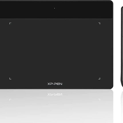 tablette-graphique-xppen-deco-fun-s-noir