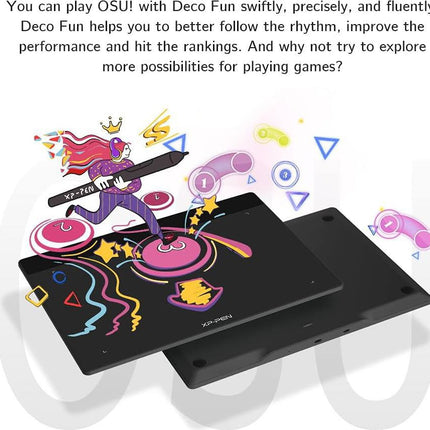 tablette-graphique-xppen-deco-fun-s-noir