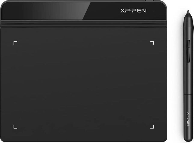 tablette-graphique-xppen-star-g640