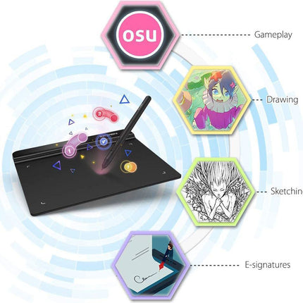 tablette-graphique-xppen-star-g640