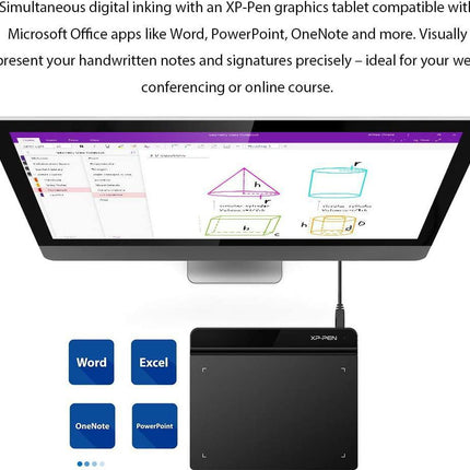 tablette-graphique-xppen-star-g640