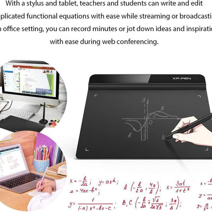 tablette-graphique-xppen-star-g640