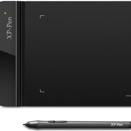 tablette-graphique-xppen-star-g430s