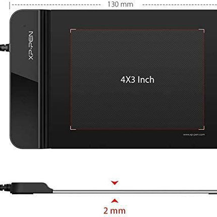 tablette-graphique-xppen-star-g430s
