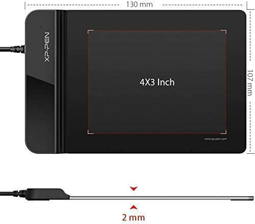 tablette-graphique-xppen-star-g430s