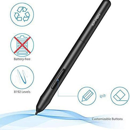 tablette-graphique-xppen-star-g430s