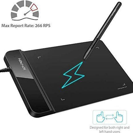 tablette-graphique-xppen-star-g430s