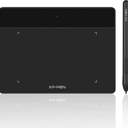 tablette-graphique-xppen-deco-fun-xs-noir
