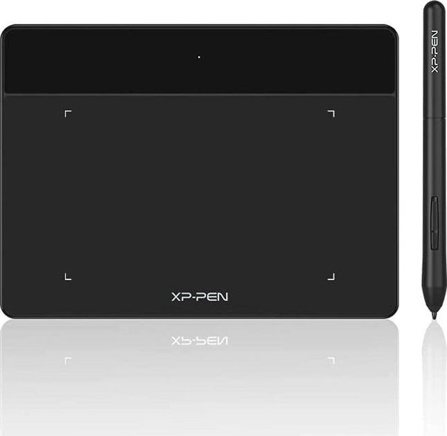 tablette-graphique-xppen-deco-fun-xs-noir