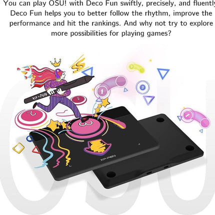 tablette-graphique-xppen-deco-fun-xs-noir