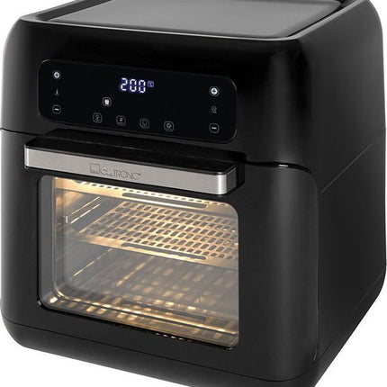 mini-four-clatronic-fr3747h-noir