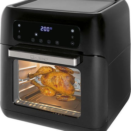 mini-four-clatronic-fr3747h-noir