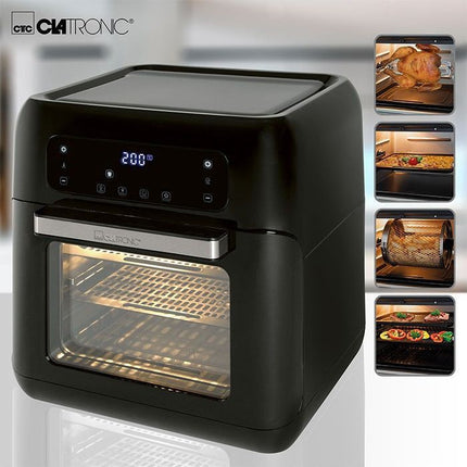 mini-four-clatronic-fr3747h-noir