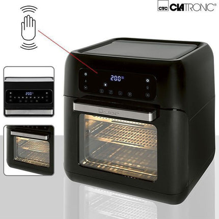 mini-four-clatronic-fr3747h-noir