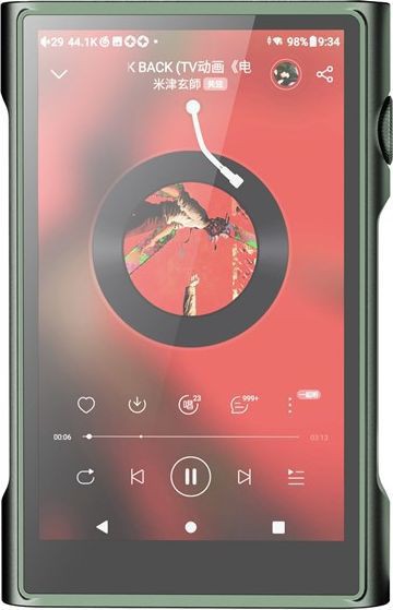 lecteur-mp3-shanling-m3-ultra-vert