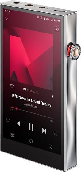 lecteur-mp3-astell-kern-a-futura-se300