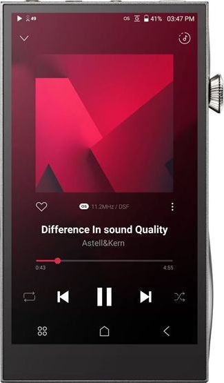 lecteur-mp3-astell-kern-a-futura-se300