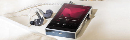 lecteur-mp3-astell-kern-a-futura-se300