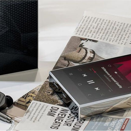 lecteur-mp3-astell-kern-a-futura-se300