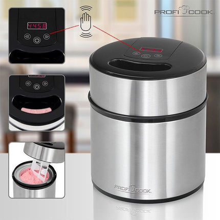 sorbetiere-proficook-pc-icm1140
