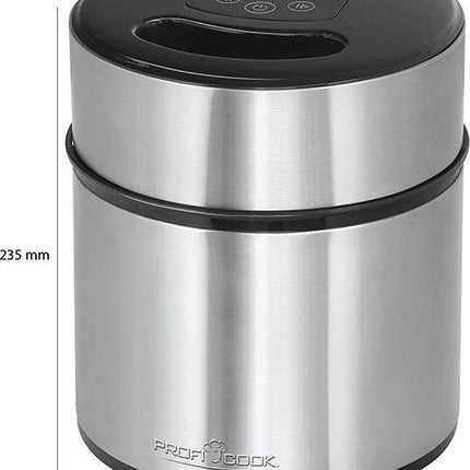 sorbetiere-proficook-pc-icm1140