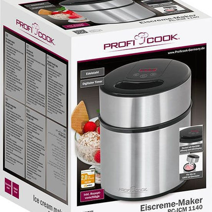 sorbetiere-proficook-pc-icm1140