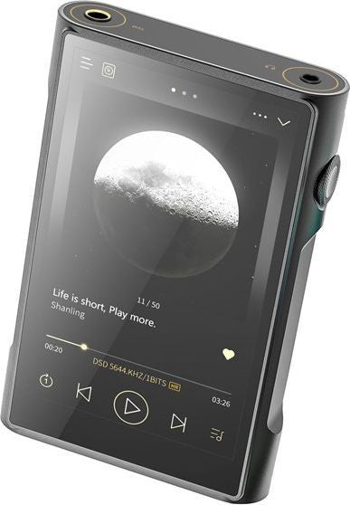 lecteur-mp3-shanling-m3-ultra-noir