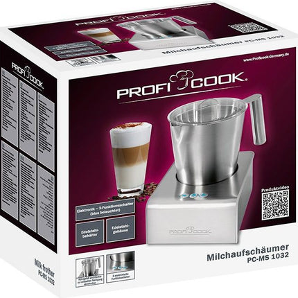 mousseur-a-lait-proficook-pc-ms1032