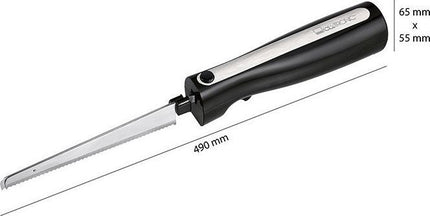 clatronic-couteau-electrique-clatronic-em-3702-noi