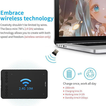 tablette-graphique-xppen-deco-mini7w