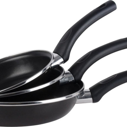 batterie-de-cuisine-magefesa-kenia-7-pieces-jeu-3-poeles-induction