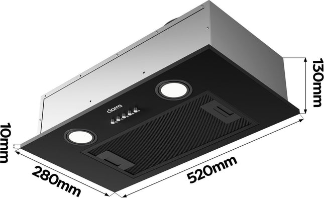 hotte-encastrable-ciarra-913abk52