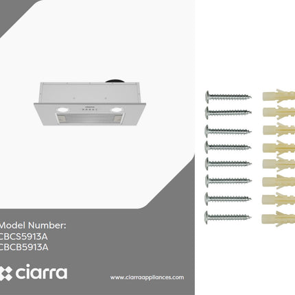 hotte-encastrable-ciarra-913abk52