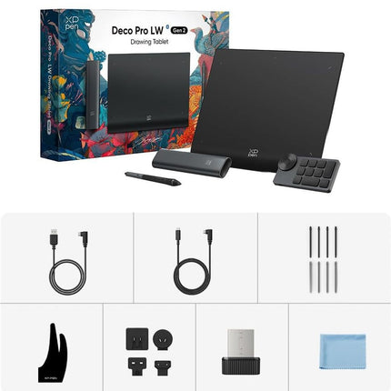 tablette-graphique-xppen-deco-pro-lw-gen-2-ack05