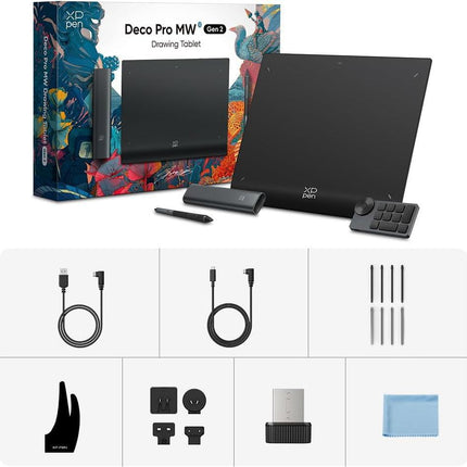 tablette-graphique-xppen-deco-pro-mw-gen-2-ack05