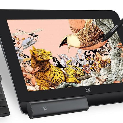 tablette-graphique-xppen-artist-pro-16-gen-2