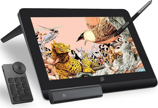 tablette-graphique-xppen-artist-pro-16-gen-2