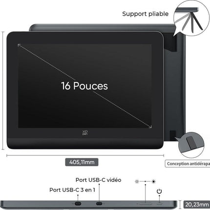 tablette-graphique-xppen-artist-pro-16-gen-2