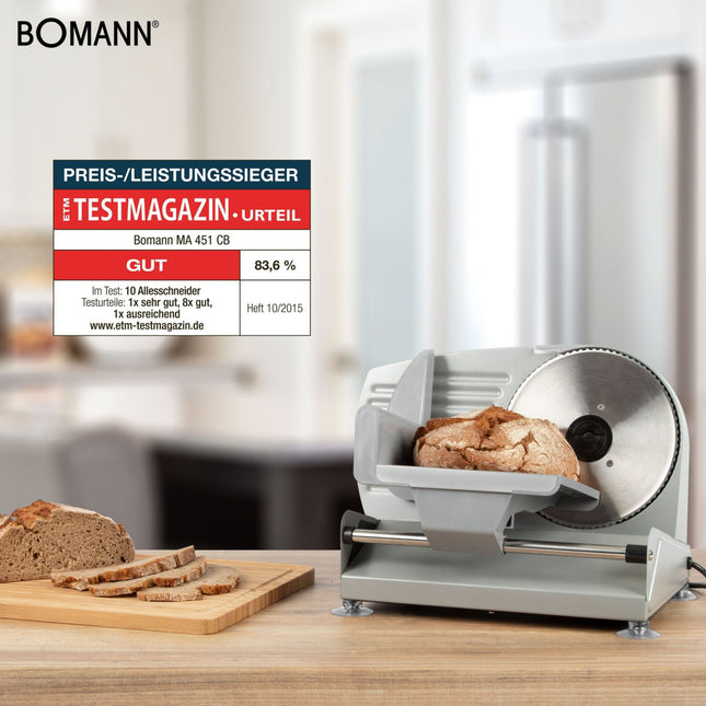 trancheuse-electrique-bomann-a-saucisson-inox-ma-451-cb
