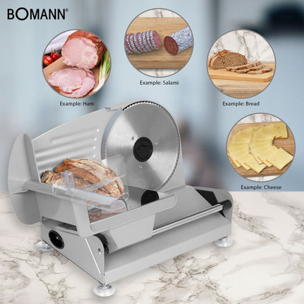 trancheuse-electrique-bomann-a-saucisson-inox-ma-451-cb