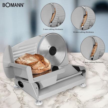 trancheuse-electrique-bomann-a-saucisson-inox-ma-451-cb