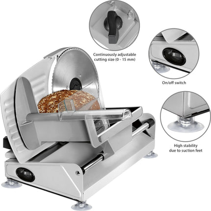 trancheuse-electrique-bomann-a-saucisson-inox-ma-451-cb