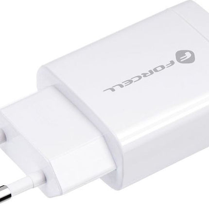 chargeur-secteur-forcell-usb-type-c-2-4a-18w-quick-charge-3-0