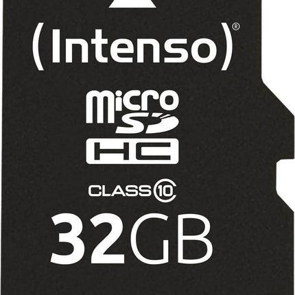 carte-micro-sd-intenso-32-go-classe-10-adaptateur