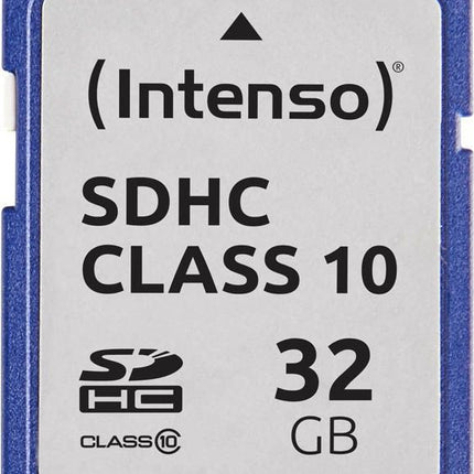 carte-sd-intenso-carte-sdhc-32-gb-classe-10-intenso