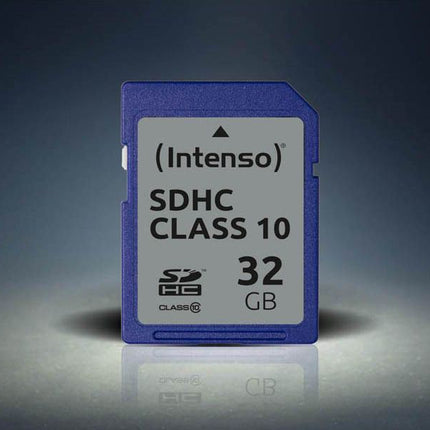 carte-sd-intenso-carte-sdhc-32-gb-classe-10-intenso